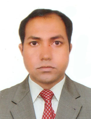 Saiful Kabir